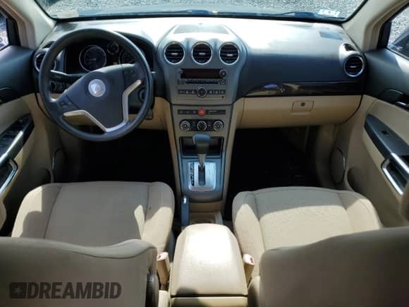 2008 Saturn VUE XE с VIN 3GSDL43N88S511374, выставлен на аукционе Copart как лот 81737925 с пробегом 52 760 миль миль и Чистый • Clean title. История ставок и продаж доступна на DreamBid. Изображение 8.