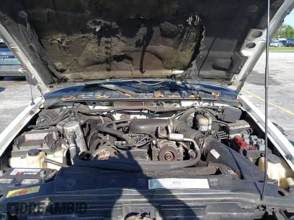 2001 Chevrolet Blazer LT z VIN 1GNCS13W312154972, wystawiony jako IAAI lot #42779419 z przebiegiem 179 163 mil mil oraz . Historia ofert i sprzedaży dostępna na DreamBid. Obrazek 10.