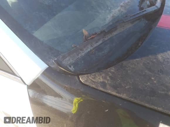 2015 Chevrolet Impala Police Police with VIN 2G1WD5E33F1130102, listed as a IAAI auction lot 41750008 with 92,226 mi miles and . Bid and sale history available at DreamBid. Image 18.