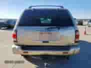 2001 Nissan Pathfinder LE с VIN JN8DR09Y71W599188, выставлен на аукционе Copart как лот 45654465 с пробегом 183 600 миль миль и Списание • Salvage title. История ставок и продаж доступна на DreamBid. Изображение 6.