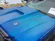 2002 Cadillac Escalade EXT z VIN 3GYEK63N02G210858, wystawiony jako IAAI lot #42365765 z przebiegiem 217 257 mil mil oraz . Historia ofert i sprzedaży dostępna na DreamBid. Obrazek 10.