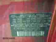 2012 Hyundai Elantra Limited z VIN KMHDH4AE6CU431883, wystawiony jako IAAI lot #43439242 z przebiegiem 85 313 mil mil oraz . Historia ofert i sprzedaży dostępna na DreamBid. Obrazek 9.