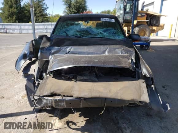 2003 Chevrolet TrailBlazer LTZ z VIN 1GNDT13S932135702, wystawiony jako Copart lot #65800125 z przebiegiem Nie podano mil oraz Szkoda całkowita • Salvage title. Historia ofert i sprzedaży dostępna na DreamBid. Obrazek 5.