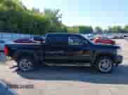 2011 Chevrolet Silverado 1500 LTZ with VIN 3GCUKTE2XBG259942, listed as a IAAI auction lot 43181017 with 219,497 mi miles and . Bid and sale history available at DreamBid. Image 13.