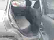 2025 Nissan Kicks SV with VIN 3N8AP6CBXSL335275, listed as a IAAI auction lot 42752990 with 1,440 mi miles and . Bid and sale history available at DreamBid. Image 8.