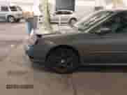 2005 Chevrolet Malibu Maxx LT with VIN 1G1ZU64855F219189, listed as a IAAI auction lot 43348835 with 161,144 mi miles and . Bid and sale history available at DreamBid. Image 6.