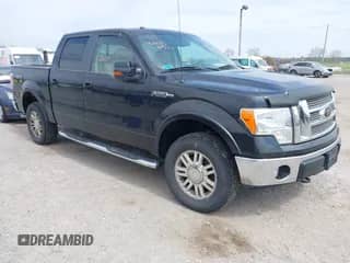 2010 Ford F-150 XL с VIN 1FTFW1EV4AFB82075, выставлен на аукционе IAAI как лот 42056531 с пробегом 245 999 миль миль и . История ставок и продаж доступна на DreamBid. Изображение 1.