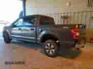 2019 Ford F-150 XLT с VIN 1FTEW1E53KKD15333, выставлен на аукционе Copart как лот 90693215 с пробегом 111 758 миль миль и Чистый • Clean title. История ставок и продаж доступна на DreamBid. Изображение 2.