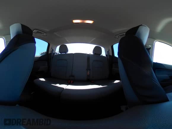 2020 Chevrolet Colorado 2WD Work Truck с VIN 1GCGSBEN7L1122460, выставлен на аукционе IAAI как лот 41815237 с пробегом 34 781 миль миль и . История ставок и продаж доступна на DreamBid. Изображение 18.