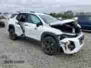 2025 Chevrolet Equinox FWD LT с VIN 3GNAXHEG6SL124548, выставлен на аукционе Copart как лот 85956284 с пробегом 1 808 миль миль и Списание • Salvage title. История ставок и продаж доступна на DreamBid. Изображение 4.