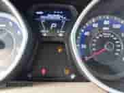 2011 Hyundai Elantra Limited z VIN KMHDH4AE1BU156566, wystawiony jako IAAI lot #43269433 z przebiegiem 202 064 mil mil oraz . Historia ofert i sprzedaży dostępna na DreamBid. Obrazek 7.