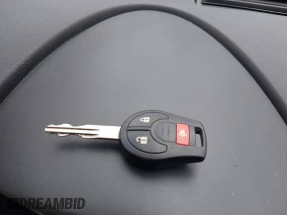 2008 Nissan Rogue S with VIN JN8AS58T48W001367, listed as a IAAI auction lot 43459668 with 189,199 mi miles and . Bid and sale history available at DreamBid. Image 11.