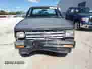 1988 Chevrolet S-10 с VIN 1GCBS14EXJ2211002, выставлен на аукционе Copart как лот 86115435 с пробегом 221 077 миль миль и На запчасти • Non repairable. История ставок и продаж доступна на DreamBid. Изображение 5.