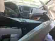 2023 Chevrolet Equinox LS с VIN 3GNAXHEGXPL160430, выставлен на аукционе Copart как лот 84926775 с пробегом 11 443 миль миль и На запчасти • Non repairable. История ставок и продаж доступна на DreamBid. Изображение 8.