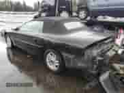 1995 Chevrolet Camaro Z28 с VIN 2G1FP32P2S2187351, выставлен на аукционе Copart как лот 89479085 с пробегом 159 154 миль миль и Списание • Salvage title. История ставок и продаж доступна на DreamBid. Изображение 2.