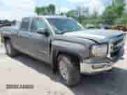 2017 GMC Sierra 1500 SLE with VIN 1GTV2MEC4HZ242534, listed as a IAAI auction lot 42534755 with 69,028 mi miles and . Bid and sale history available at DreamBid. Image 1.