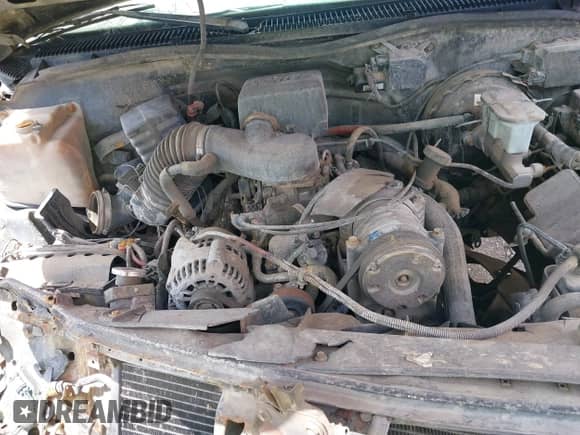 1998 GMC Sierra 1500 с VIN 1GTEC19M7WE546119, выставлен на аукционе IAAI как лот 42382072 с пробегом 410 001 миль миль и . История ставок и продаж доступна на DreamBid. Изображение 10.