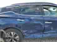 2020 Nissan Murano SV с VIN 5N1AZ2BJ7LN101373, выставлен на аукционе Copart как лот 87448675 с пробегом 80 826 миль миль и Списание • Salvage title. История ставок и продаж доступна на DreamBid. Изображение 10.