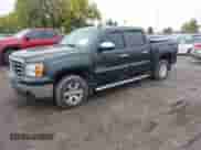 2013 GMC Sierra 1500 SLE z VIN 3GTP2VE75DG231117, wystawiony jako IAAI lot #43475156 z przebiegiem 99 209 mil mil oraz . Historia ofert i sprzedaży dostępna na DreamBid. Obrazek 18.