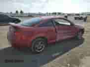 2008 Chevrolet Cobalt LT с VIN 1G1AL18F187331238, выставлен на аукционе Copart как лот 70961625 с пробегом 123 128 миль миль и Списание • Salvage title. История ставок и продаж доступна на DreamBid. Изображение 3.
