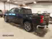2023 Chevrolet Silverado 1500 LT with VIN 1GCPDKEK4PZ191212, listed as a IAAI auction lot 41215936 with 30,854 mi miles and . Bid and sale history available at DreamBid. Image 3.