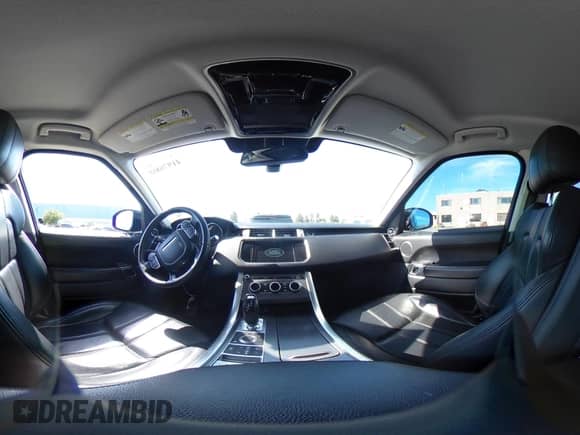 2016 Land Rover Range Rover Sport SE with VIN SALWG2KF7GA653781, listed as a IAAI auction lot 41976868 with 115,042 mi miles and . Bid and sale history available at DreamBid. Image 20.