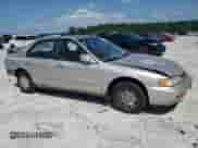 1997 Honda Accord Value с VIN 1HGCD5687VA157619, выставлен на аукционе Copart как лот 61528375 с пробегом 248 181 миль миль и Списание • Salvage title. История ставок и продаж доступна на DreamBid. Изображение 4.