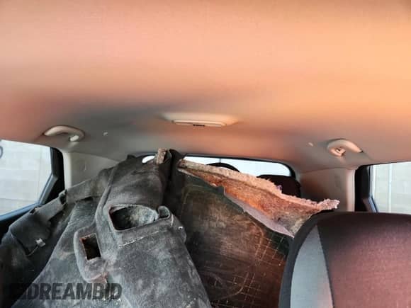 2024 Chevrolet TrailBlazer LT с VIN KL79MRSLXRB201572, выставлен на аукционе Copart как лот 81155795 с пробегом 18 940 миль миль и Списание • Salvage title. История ставок и продаж доступна на DreamBid. Изображение 10.