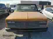 1975 Chevrolet Blazer с VIN CCY185F151799, выставлен на аукционе Copart как лот 78924764 с пробегом Не указан миль и Чистый • Clean title. История ставок и продаж доступна на DreamBid. Изображение 5.