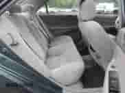 2004 Toyota Camry LE with VIN 4T1BE32K44U378150, listed as a IAAI auction lot 42875254 with 234,913 mi miles and . Bid and sale history available at DreamBid. Image 8.