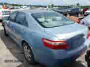 2008 Toyota Camry LE with VIN 4T4BE46KX8R033555, listed as a IAAI auction lot 42964472 with 146,074 mi miles and . Bid and sale history available at DreamBid. Image 3.