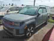 2024 Hyundai Santa Fe Limited с VIN 5NMP44GL7RH031754, выставлен на аукционе Copart как лот 76618154 с пробегом Не указан миль и На запчасти • Non repairable. История ставок и продаж доступна на DreamBid. Изображение 1.