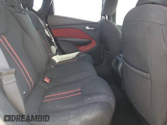 2013 Dodge Dart Rallye with VIN 1C3CDFBA7DD110864, listed as a Copart auction lot 71477945 with Not provided miles and Salvage title. Bid and sale history available at DreamBid. Image 10.