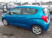 2019 Chevrolet Spark LS с VIN KL8CB6SA6KC746768, выставлен на аукционе IAAI как лот 42908194 с пробегом 90 101 миль миль и . История ставок и продаж доступна на DreamBid. Изображение 14.