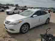 2013 Hyundai Azera с VIN KMHFG4JGXDA199367, выставлен на аукционе Copart как лот 82405005 с пробегом 215 300 миль миль и Чистый • Clean title. История ставок и продаж доступна на DreamBid. Изображение 1.