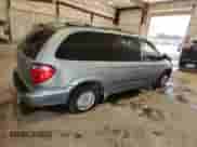 2003 Dodge Caravan Sport with VIN 2D4GP44383R218318, listed as a Copart auction lot 71521415 with 262,579 mi miles and Non repairable. Bid and sale history available at DreamBid. Image 3.