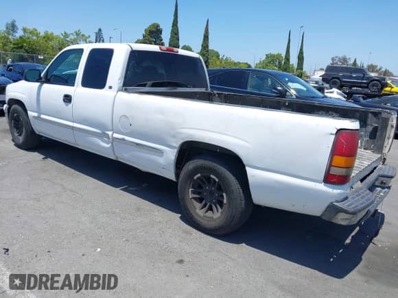 2000 GMC Sierra 1500 SLE с VIN 1GTEC19T4YE148280, выставлен на аукционе IAAI как лот 42510008 с пробегом 219 144 миль миль и . История ставок и продаж доступна на DreamBid. Изображение 3.