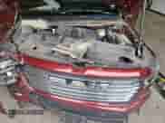 2025 Ram 1500 Laramie with VIN 1C6SRFJP9SN520448, listed as a Copart auction lot 71697495 with 5,635 mi miles and Salvage title. Bid and sale history available at DreamBid. Image 11.