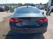 2021 Chevrolet Malibu LS с VIN 1G1ZB5ST2MF015407, выставлен на аукционе IAAI как лот 42671862 с пробегом 100 250 миль миль и . История ставок и продаж доступна на DreamBid. Изображение 16.