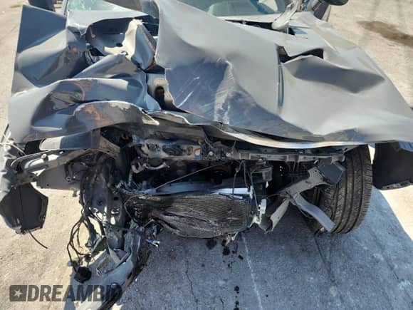 2017 Dodge Challenger SXT с VIN 2C3CDZAG4HH617172, выставлен на аукционе Copart как лот 80536325 с пробегом 139 229 миль миль и Списание • Salvage title. История ставок и продаж доступна на DreamBid. Изображение 11.