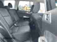 2009 Subaru Forester X with VIN JF2SH63659H756959, listed as a IAAI auction lot 42857776 with 214,307 mi miles and . Bid and sale history available at DreamBid. Image 8.