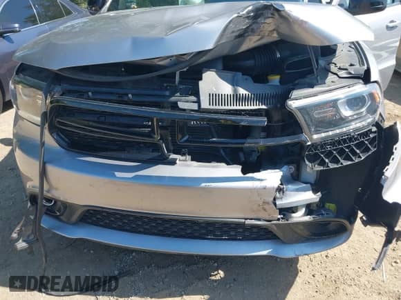 2019 Dodge Durango SXT с VIN 1C4RDJAG6KC803605, выставлен на аукционе IAAI как лот 42701902 с пробегом 68 247 миль миль и . История ставок и продаж доступна на DreamBid. Изображение 6.