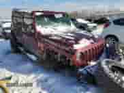 2021 Jeep Wrangler Unlimited Sport Altitude с VIN 1C4HJXDG2MW544163, выставлен на аукционе Copart как лот 86496084 с пробегом 49 737 миль миль и Списание • Salvage title. История ставок и продаж доступна на DreamBid. Изображение 4.