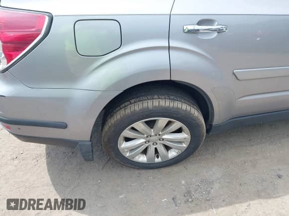 2011 Subaru Forester X Premium with VIN JF2SHADC1BG753804, listed as a IAAI auction lot 42798669 with 145,706 mi miles and . Bid and sale history available at DreamBid. Image 12.