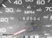 1994 Nissan Frontier with VIN 1N6SD11S4RC322264, listed as a IAAI auction lot 41325955 with 153,524 mi miles and . Bid and sale history available at DreamBid. Image 7.