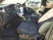 2012 GMC Sierra 1500 SLE z VIN 1GTR1VE05CZ344868, wystawiony jako Copart lot #46075715 z przebiegiem 204 656 mil mil oraz Szkoda całkowita • Salvage title. Historia ofert i sprzedaży dostępna na DreamBid. Obrazek 7.