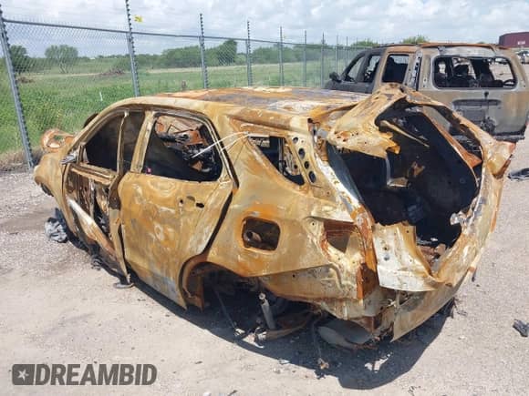 2024 Chevrolet Equinox LS z VIN 3GNAXHEG4RL232208, wystawiony jako IAAI lot #43222731 z przebiegiem 27 247 mil mil oraz . Historia ofert i sprzedaży dostępna na DreamBid. Obrazek 3.