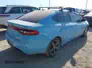 2013 Dodge Dart SXT с VIN 1C3CDFBA5DD288949, выставлен на аукционе IAAI как лот 43475470 с пробегом 177 729 миль миль и . История ставок и продаж доступна на DreamBid. Изображение 4.