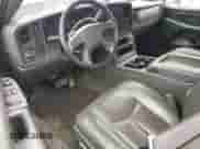 2006 Chevrolet Silverado 2500HD LT2 с VIN 1GCHK29D56E144265, выставлен на аукционе Copart как лот 70919464 с пробегом 150 516 миль миль и Списание • Salvage title. История ставок и продаж доступна на DreamBid. Изображение 8.