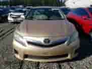 2010 Toyota Camry with VIN 4T1BB3EK5AU125189, listed as a Copart auction lot 86691435 with 177,733 mi miles and Salvage title. Bid and sale history available at DreamBid. Image 5.